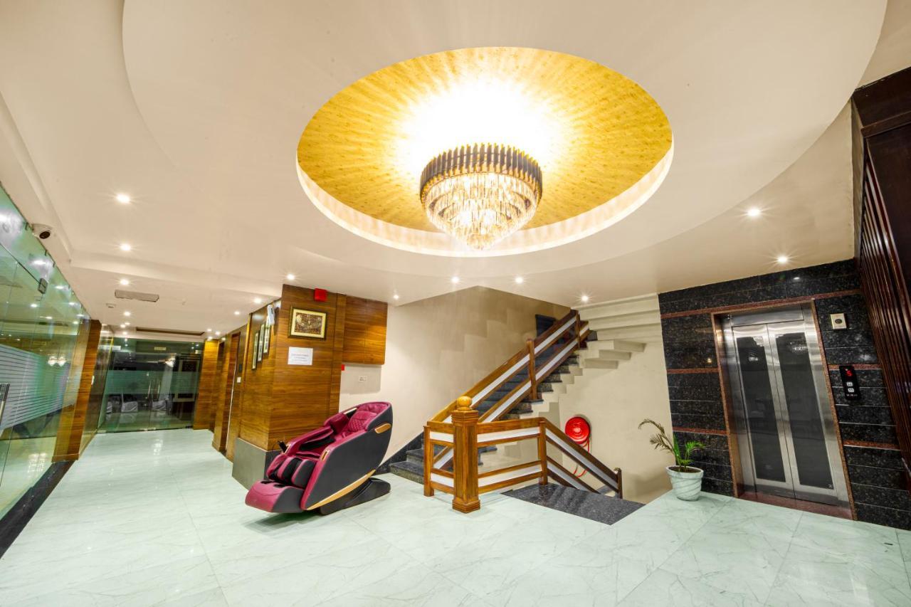 Hotel Divine Lakshmi Ganga Rishīkesh Extérieur photo
